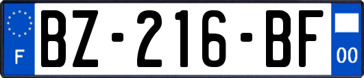 BZ-216-BF