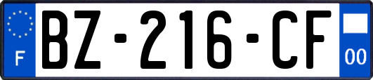 BZ-216-CF