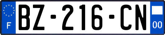 BZ-216-CN