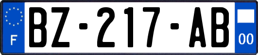 BZ-217-AB