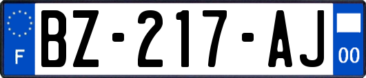 BZ-217-AJ