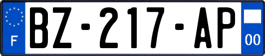 BZ-217-AP