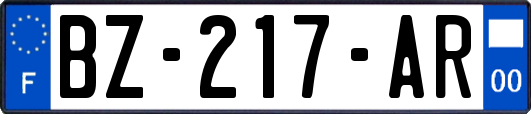 BZ-217-AR