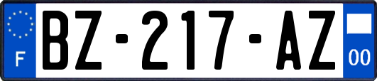 BZ-217-AZ