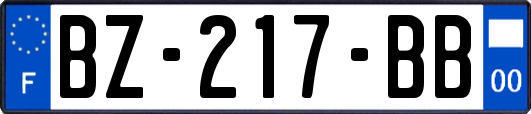 BZ-217-BB