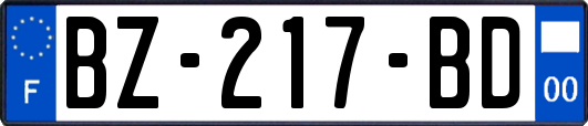 BZ-217-BD