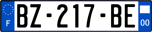 BZ-217-BE