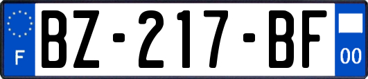 BZ-217-BF