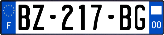 BZ-217-BG