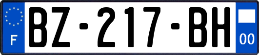 BZ-217-BH