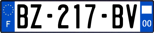 BZ-217-BV