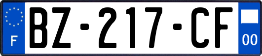 BZ-217-CF