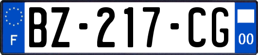 BZ-217-CG