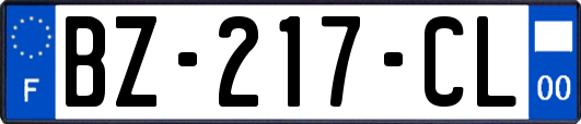 BZ-217-CL