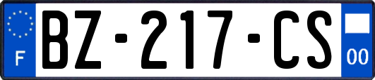 BZ-217-CS