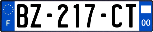 BZ-217-CT