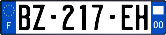 BZ-217-EH