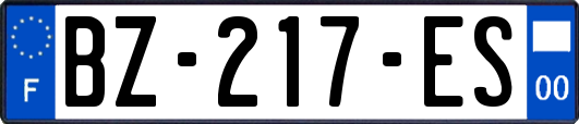 BZ-217-ES