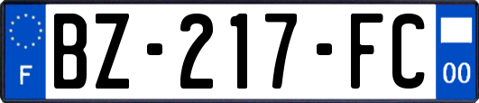 BZ-217-FC