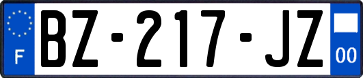 BZ-217-JZ