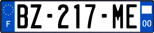 BZ-217-ME