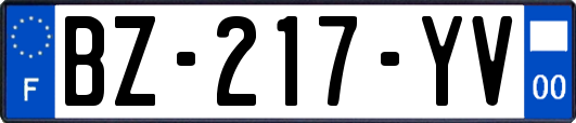BZ-217-YV