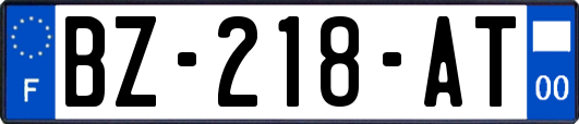 BZ-218-AT