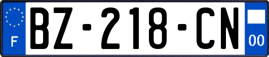 BZ-218-CN