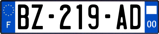 BZ-219-AD