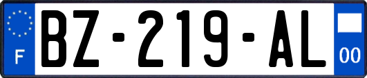 BZ-219-AL