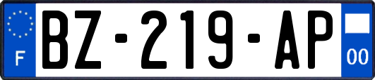 BZ-219-AP