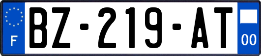 BZ-219-AT