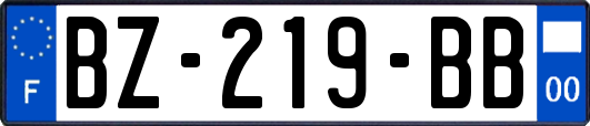 BZ-219-BB