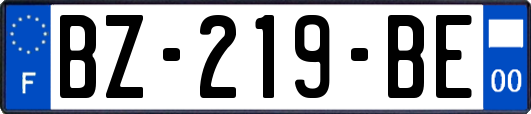 BZ-219-BE