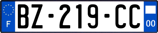 BZ-219-CC