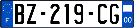 BZ-219-CG