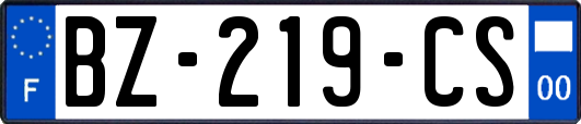 BZ-219-CS