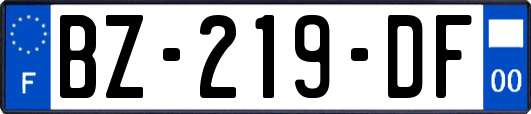 BZ-219-DF