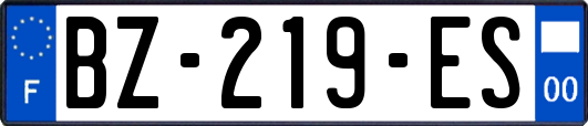 BZ-219-ES