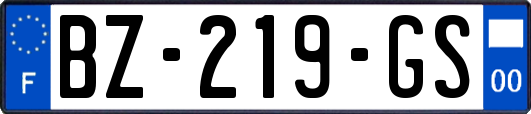 BZ-219-GS