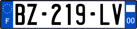 BZ-219-LV