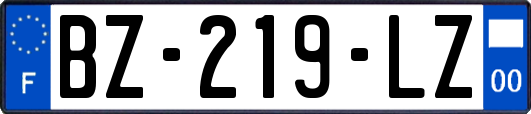 BZ-219-LZ