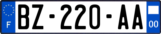 BZ-220-AA