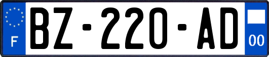 BZ-220-AD