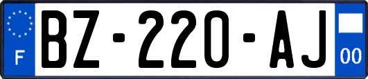 BZ-220-AJ