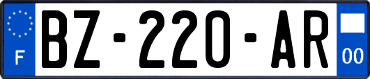 BZ-220-AR