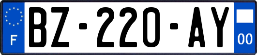 BZ-220-AY