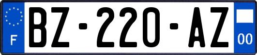 BZ-220-AZ