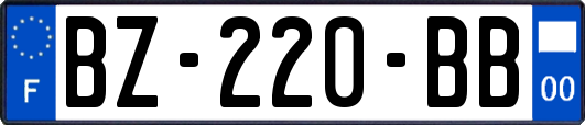 BZ-220-BB