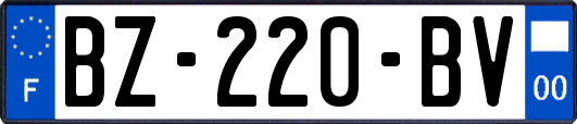 BZ-220-BV